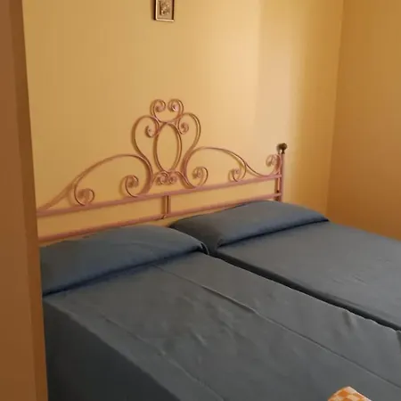 Casa Lucia Relax *