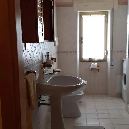 Casa Lucia Relax Holiday home Cala Gonone