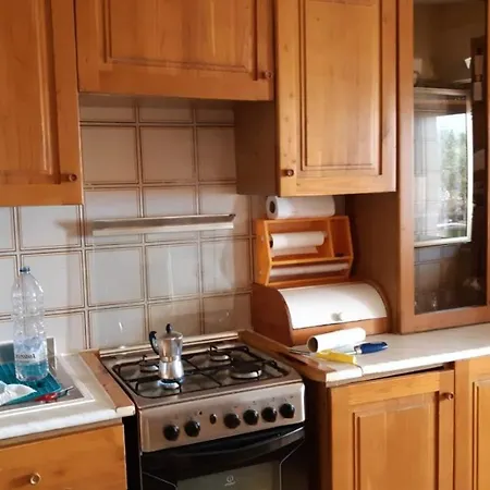 Casa Lucia Relax * Cala Gonone