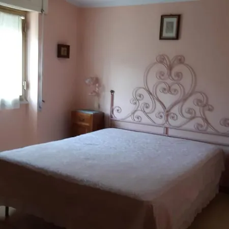 Casa Lucia Relax Cala Gonone