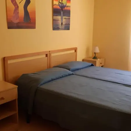 Holiday home Casa Lucia Relax