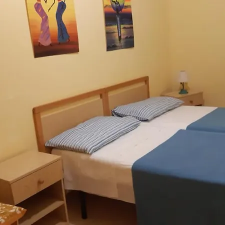 Casa Lucia Relax Holiday home