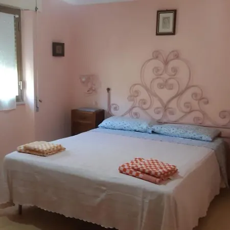 Holiday home Casa Lucia Relax Cala Gonone