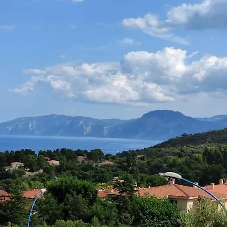 Casa Lucia Relax Holiday home Cala Gonone
