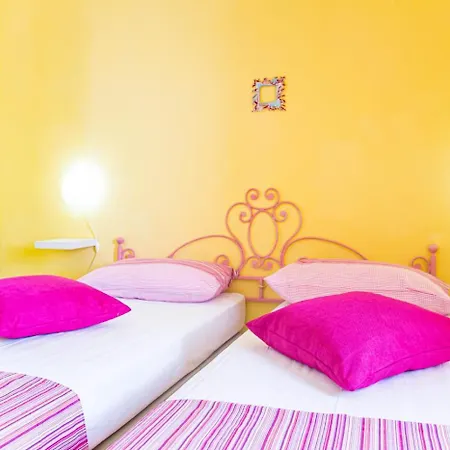 بيت للعطل Casa Lucia Relax