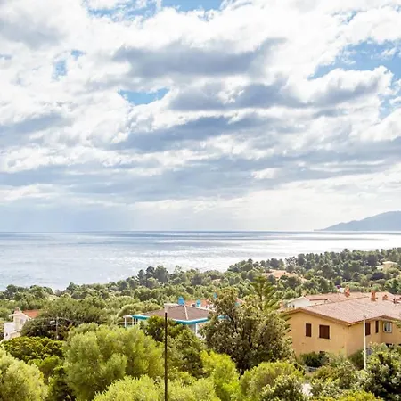 Casa Lucia Relax بيت للعطل *