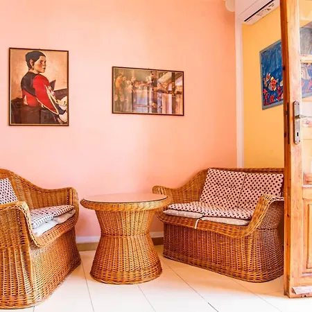 Casa Lucia Relax بيت للعطل *