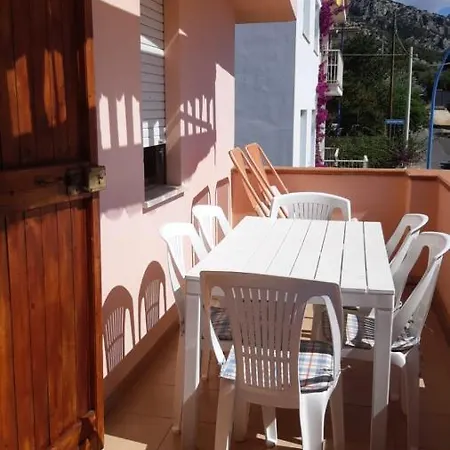 Casa Lucia Relax * Кала-Гононе