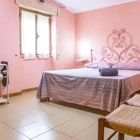 Casa Lucia Relax Cala Gonone