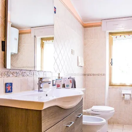 Casa Lucia Relax * Cala Gonone