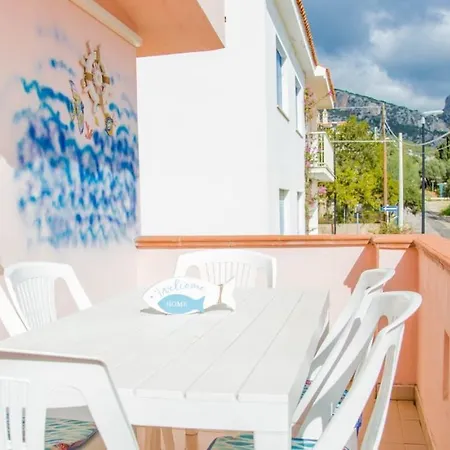 Casa Lucia Relax