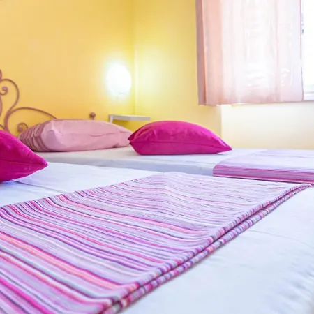 Casa Lucia Relax Cala Gonone