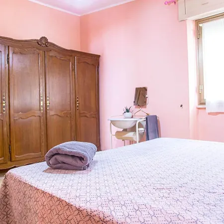 Casa Lucia Relax Tatil Evi Cala Gonone