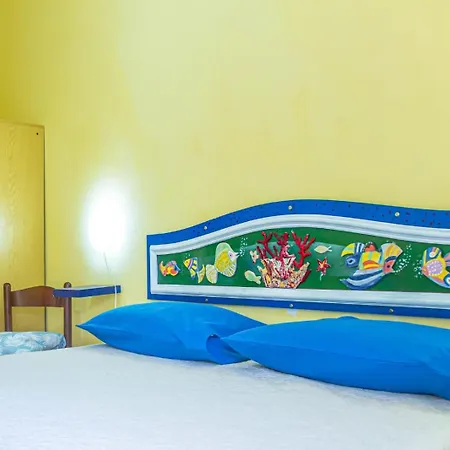 Casa Lucia Relax Cala Gonone