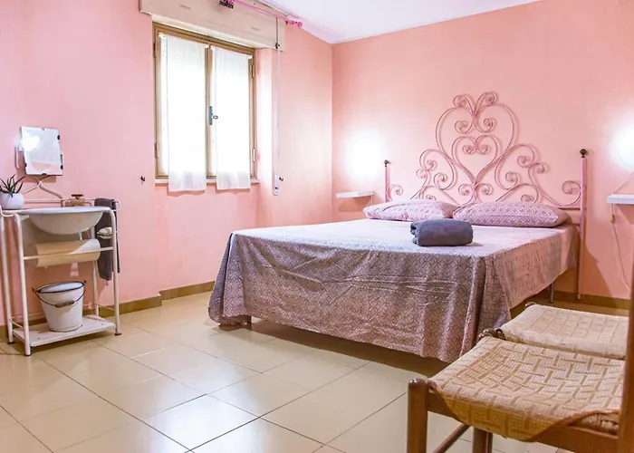 Casa Lucia Relax Cala Gonone