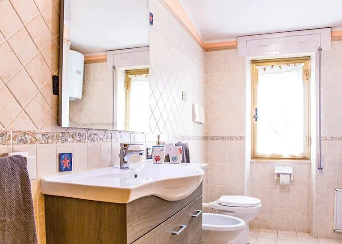 Casa Lucia Relax * Cala Gonone