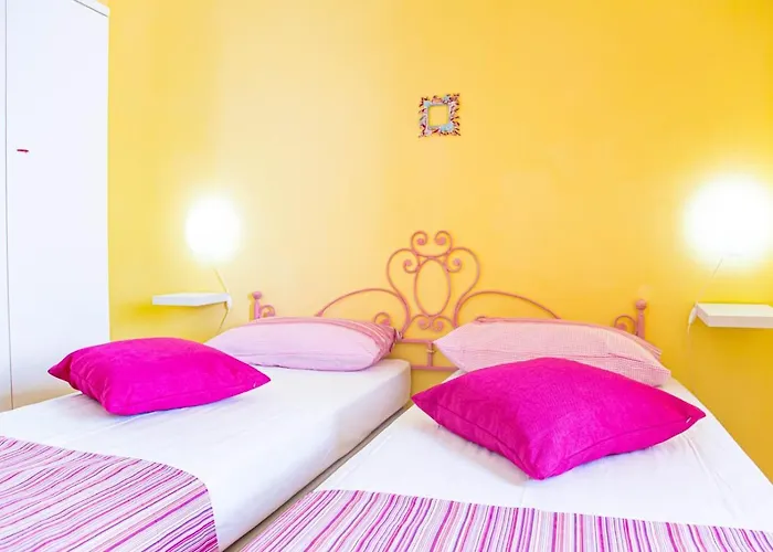 Tatil Evi Casa Lucia Relax