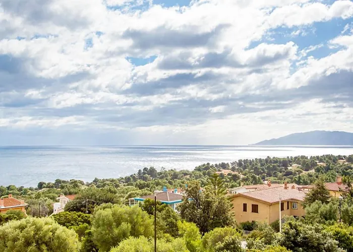 Casa Lucia Relax Tatil Evi *