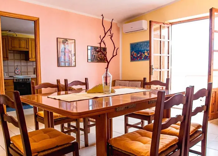 Tatil Evi Casa Lucia Relax *