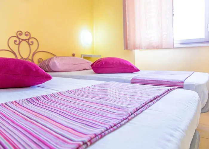 Casa Lucia Relax Cala Gonone