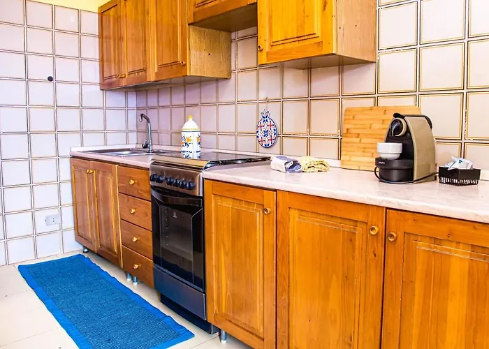 Casa Lucia Relax Tatil Evi