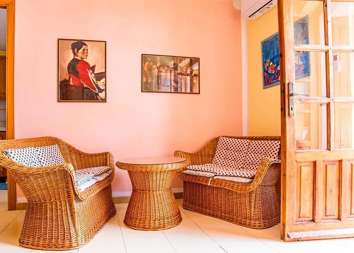 Casa Lucia Relax Tatil Evi *