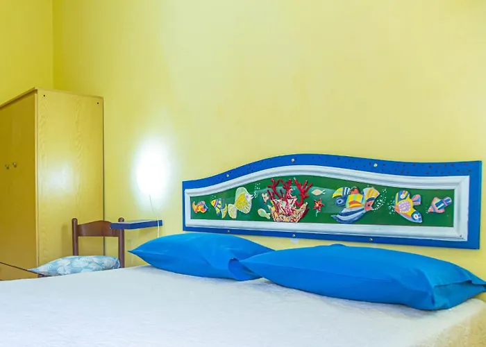 Casa Lucia Relax Cala Gonone